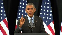 Obama defiende sus medidas migratorias