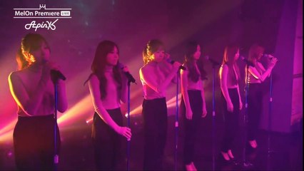 [SHOWCASE] 141120 Apink (에이핑크) - Secret