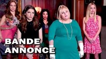 PITCH PERFECT 2 (The Hit Girls 2) Bande Annonce - 2015