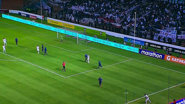 Football - La reprise de volée hallucinante d'Hidalgo