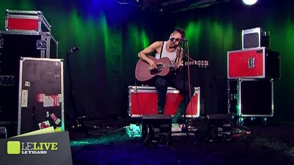 Asaf Avidan - Different Pulses