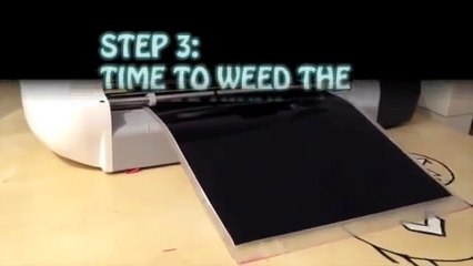 How to make a cool laptop decal sticker