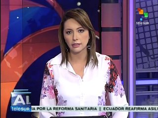 Rusos reiteran respaldo a la lucha del este ucraniano