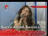 Amani Swissi - 3ala Mahlak (Najwa Karam)