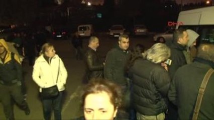 Uluslararası Üsküdar Sempozyumu'nda 18 Gözaltı