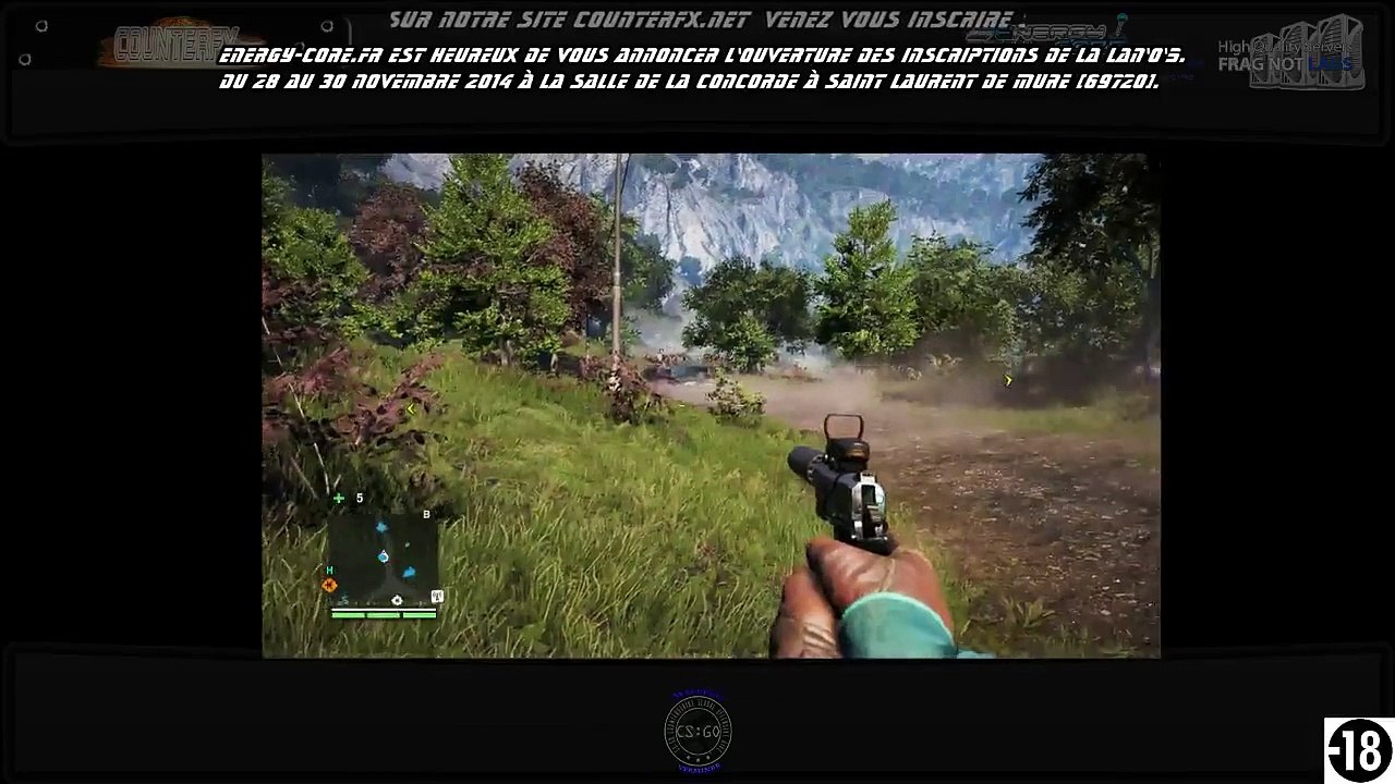 Far Cry 4 Partie 3