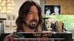 Dave Grohl -Teachers Rock (Foo Fighters Brasil)