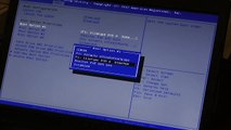 Windows 8 to 7 downgrade Asus k55n Laptop