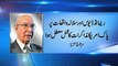 Dunya News - Relations between Pakistan and United States have improved significantly: Sartaj Aziz