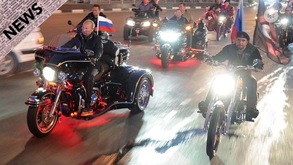 Quiz: Indie Band or Ukrainian Political Party?