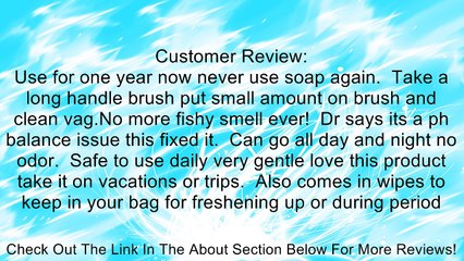 Delicate Blossom Feminine Wash for Sensitive Skin By Summer's Eve, 9 Ounce