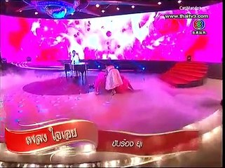 Son Yuke - OST Kaen Saneaha @ Star's Stage