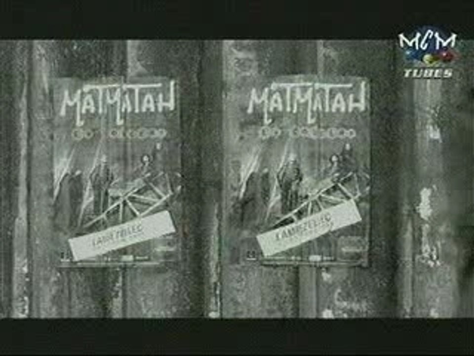 Matmatah - Lambe An Dro