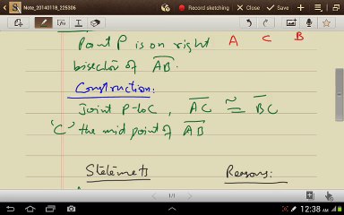 P_Math_Class 9_ Theorem (12.1.2)