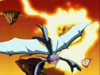 2x01 Jackie Chan Adventures - The Stronger Evil