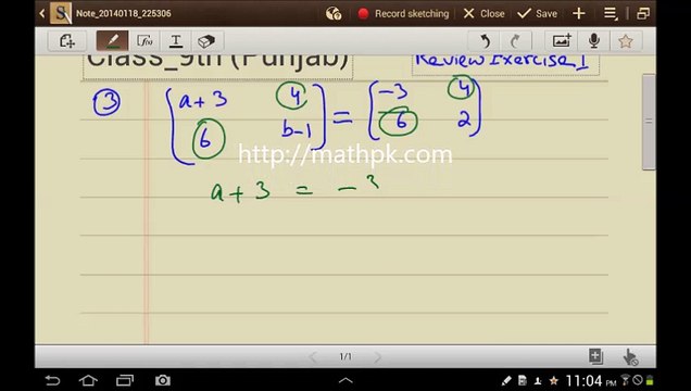 P_Math_Class 9_ Exr. Review 1_ Q.3