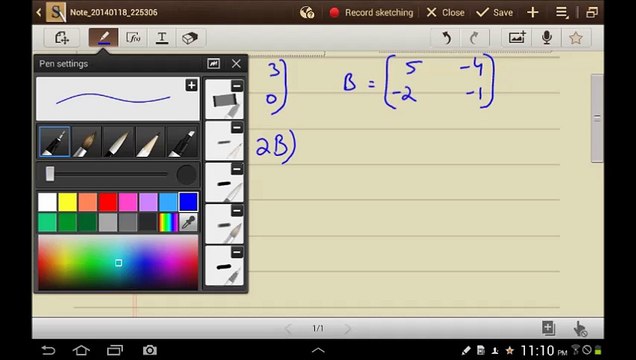 P_Math_Class 9_ Exr. Review 1_ Q.4 (3)