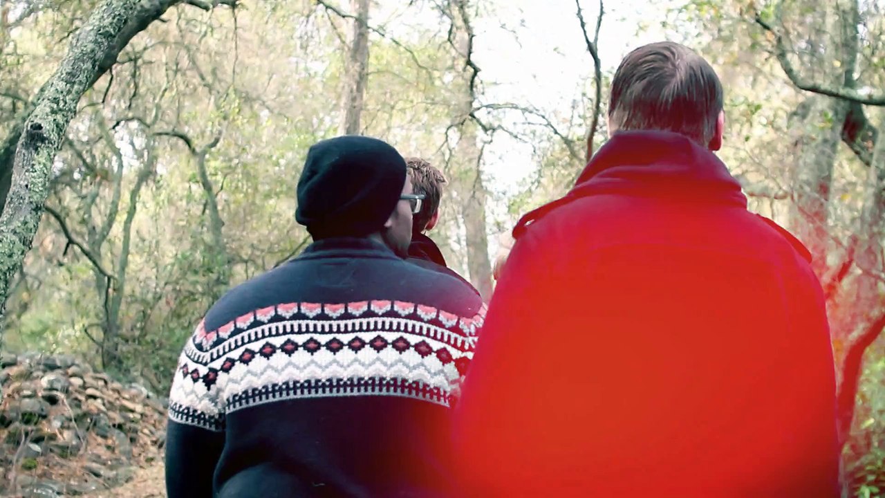 By the Waterside (OFFICIAL)