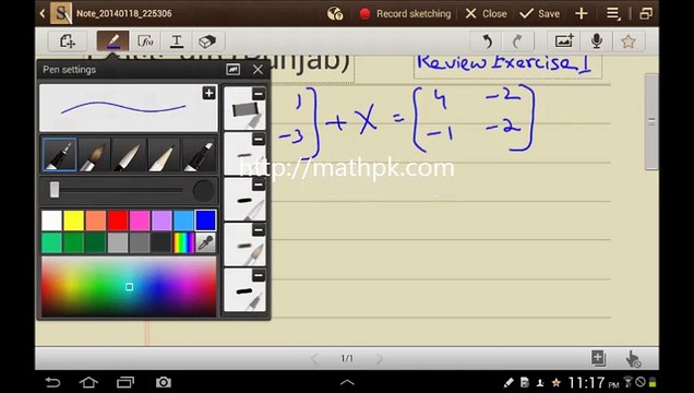 P_Math_Class 9_ Exr. Review 1_ Q.5