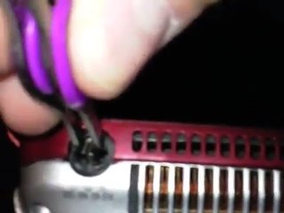 How to Quick fix Laptop Charging port
