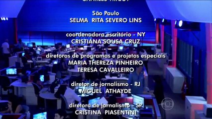 Alterações na Programação Noturna de 21/11/14: Rede Fuso, Alto Astral e Império 📺