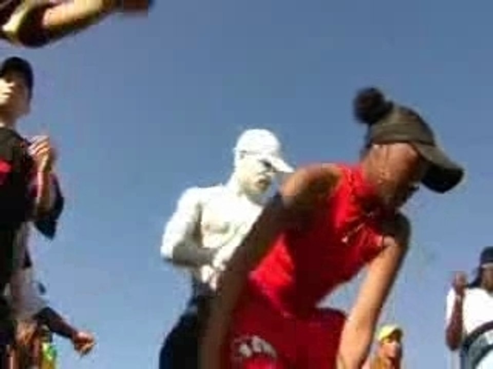 Universal Dancehall - Daddy Morry Et Mad