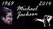 Ultimate Best of Michael Jackson / 1969-2014 / HQ Audio quality (1080p)
