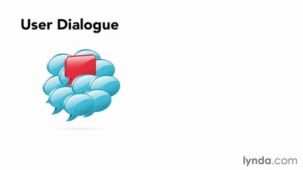 YouTube Project for business and Marketing lecture 17 dialogue