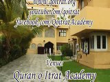 Quran O Itrat Academy Ilm e Akhlaq Aqai  Dilawar Hussain Hujjati Lecture 112