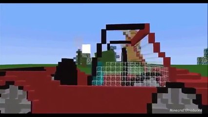 Minecraft Stampylongnose - Top 5 Monster School (2014 - 2015) Minecraft Animation stampylonghead