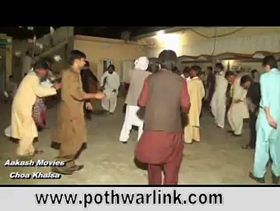 POTHWAR MAIN SHADION K TEHWAR