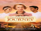 The Hundred Foot Journey @ Full Movie (2014)