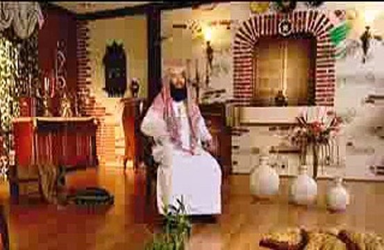 نبيل العوضي - أروع القصص -28- الجنتين