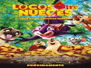 The Nut Job @ Full Movie (2014)