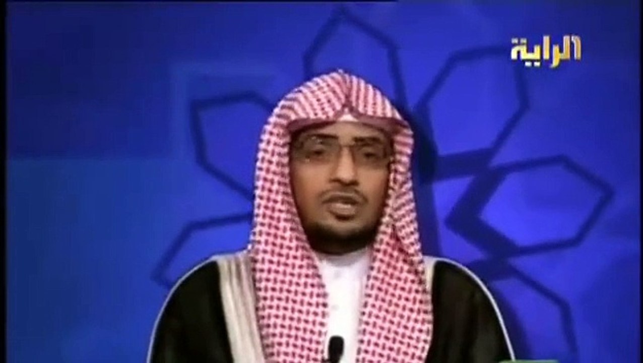 صالح المغامسي - لطائف المعارف - آية الكرسي