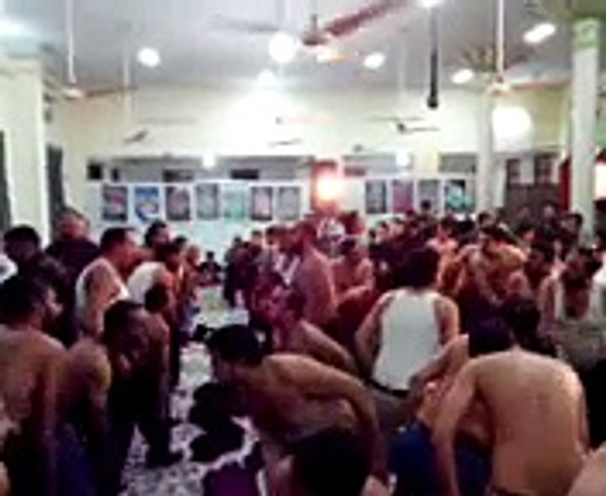 Kichey Ke Seena e Akbar se Aani Sheh Ny Kaha