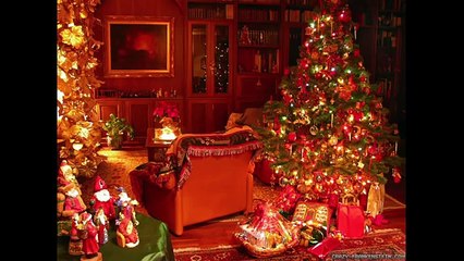 1 HOUR Christmas Music DINNER PLAYLIST ♫- Instrumental Classics on Piano