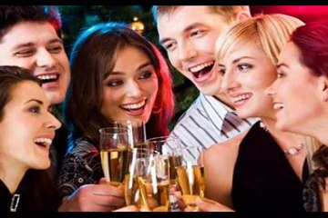 Important Points to Know about London Stag Party