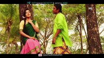 E Dike O Dike | Mahi | Milon | Onek Shadher Moyna Bengali Movie 2014