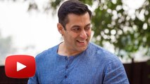 Bajrangi Bhaijaan FIRST LOOK Releases On Salman Khan Birthday