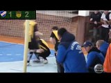 Futsal - Peñarol-Nacional  Torneo Integración 2014