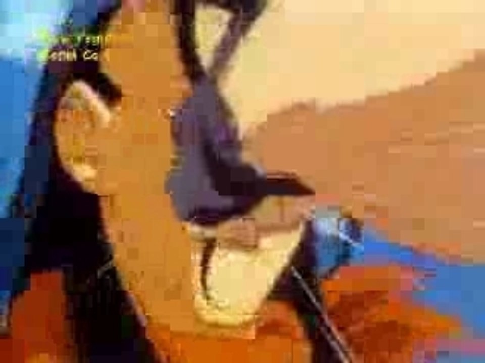 Dragon Ball Z - Bring Me To Life