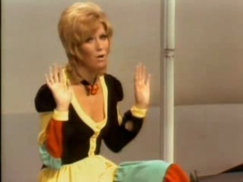 Dusty Springfield - Spooky