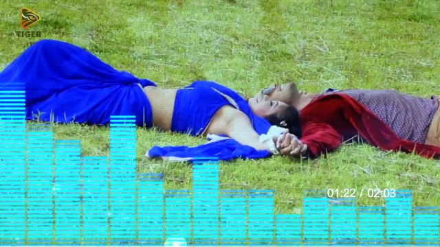 Bangla Movie Song Shudhu Ekbar Bolo (Soul Version) By Tahsin | KISTIMAAT 2014