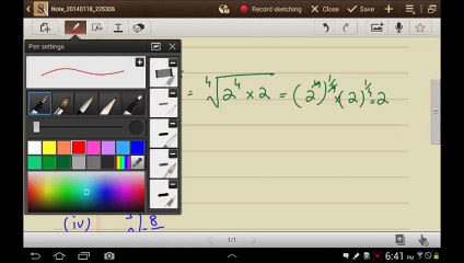 P-Math Class 9-Unit 2-Ex. 2.3-Q.3