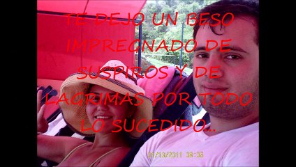 DAME UNA ULTIMA OPORTUNIDAD