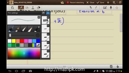 P-Math Class 9-Unit 2-Ex. 2.6-Q.6 (5)