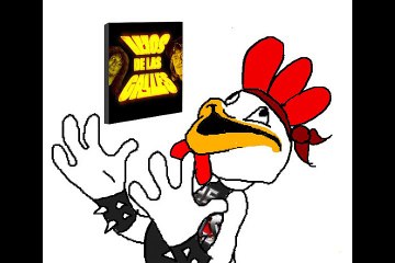 S2E3 "Dignidad masculina, depresion y otros trastornos"