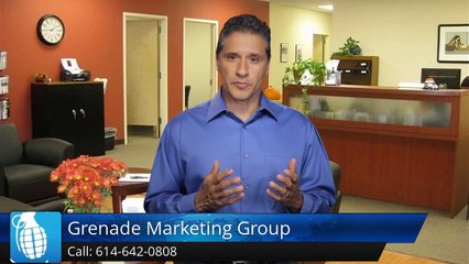 Grenade Marketing Group Grove City         Remarkable         Five Star Review by Jason S.