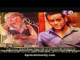 Salman bole 'Lulia Hai Meri Girlfriend' 22nd November 2014 www.apnicommunity.com